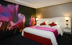 Hôtel-Restaurant Le Fruitier